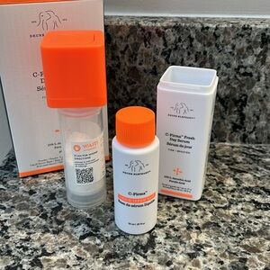 Drunk Elephant C Firma Fresh Day Serum